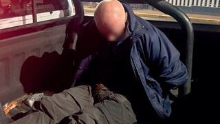 Ciudadano británico es intervenido en Cusco por presunto intento de abuso contra un menor