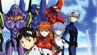 Opening de ‘Evangelion’ es escogido como “Mejor canción anime” de los últimos 30 años (VIDEO)