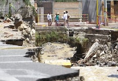 Municipios de Arequipa avalarían ocupaciones ilegales en zonas de riesgo