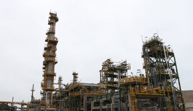 El sector de hidrocarburos generó menos regalías para el Estado peruano en el trimestre enero-marzo de 2024. (Foto: GEC)