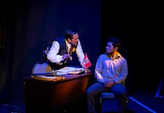 “Crimen impune” continúa en cartelera en el Nuevo Teatro Julieta