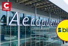 Bitel denuncia interferencia externa tras fallas en el aeropuerto Jorge Chávez
