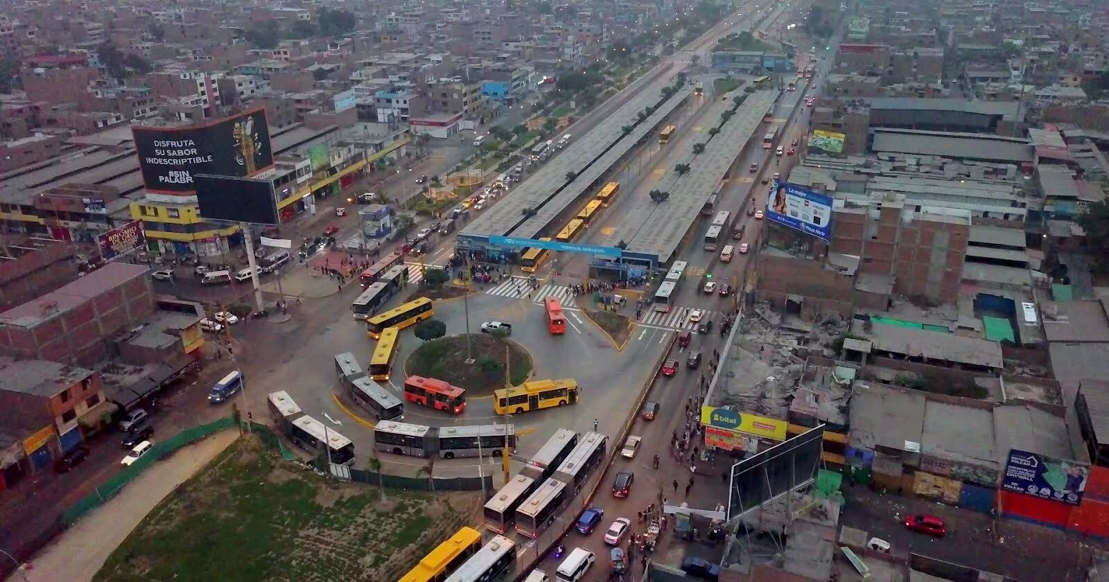 La movilidad sostenible en Lima y Callao es esencial para reducir la congestión, la contaminación y mejorar la calidad de vida, requiriendo acciones concretas y coordinadas de todos los sectores.