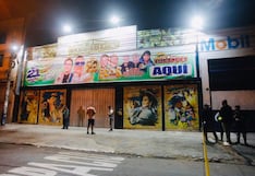 Balacera en Peña Los Andes en Independencia deja un muerto y dos heridos