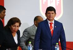 Lambayeque: Juez se niega a acelerar juicio de Agustín Lozano por enriquecimiento ilícito