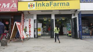 ‘Hackeo’ en Inkafarma: Gobierno alerta que datos de casi 4 millones de clientes se habrían filtrado