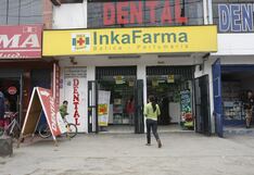 ‘Hackeo’ en Inkafarma: Gobierno alerta que datos de casi 4 millones de clientes se habrían filtrado