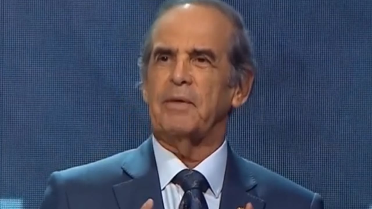 (Foto/Captura: Canal N)