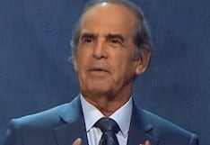 Debate Presidencial: Roberto Chiabra propone controles médicos anuales y educación preventiva