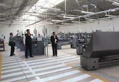 Arequipa: IESTP Pedro P. Díaz es el único instituto superior con licenciamiento avanzado