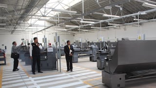 Arequipa: IESTP Pedro P. Díaz es el único instituto superior con licenciamiento avanzado