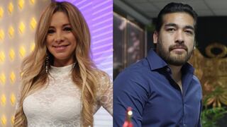 Álvaro Paz de la Barra indica que tiene una “linda relación” con Sofía Franco (VIDEO)