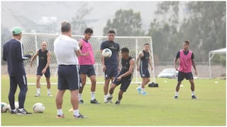 Los tres amistosos que disputará Alianza Lima previo al inicio de la Liga 1