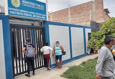 Niño de 3 años muere al caerle un televisor en Piura