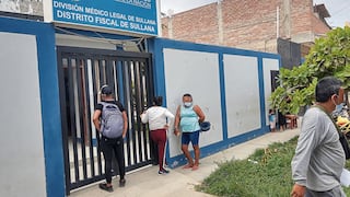 Niño de 3 años muere al caerle un televisor en Piura