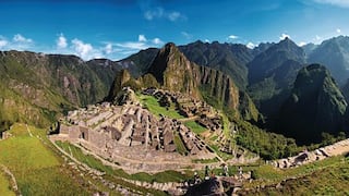 Boletos para visitar Machu Picchu durante Fiestas Patrias fueron vendidos en su totalidad 