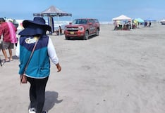 Cortarán servicio de agua potable en La Pampa y afectará a veraneantes de Camaná