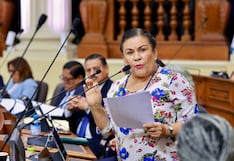 Bonifaz acusa a Gavidia de “oscuridad mental”