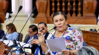 Bonifaz acusa a Gavidia de “oscuridad mental”