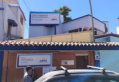 Elecciones Generales: En Arequipa se contabilizó el 100 % de actas al Congreso bicameral