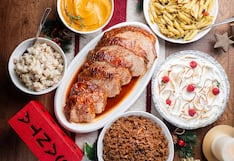 La Repostería lanza su cena navideña para llevar con opciones para compartir en casa