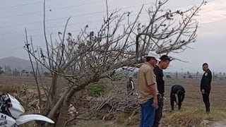 Ola de asaltos en Chiclayo deja un taxista y un adulto mayor víctimas de violencia