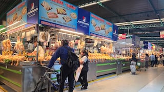 Arequipa: Sepa AQUÍ el precio del pollo y la canasta básica familiar en el mercado Nueva Esperanza (VIDEO)
