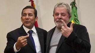 Ollanta Humala sobre liberación de Lula da Silva: "Es un llamado de atención a la justicia" 