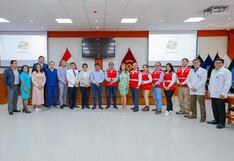 Gobierno Regional de Arequipa y Anin planifican construcción de nuevo Iren Sur