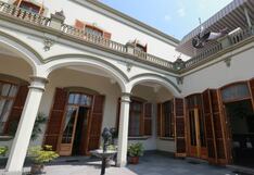 Nunciatura en Lima abre sus puertas tras muerte del papa Francisco