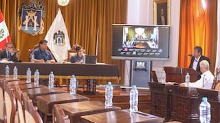 Municipalidad de Trujillo verá el lunes ordenanza que restituye cobro de impuestos a centros poblados