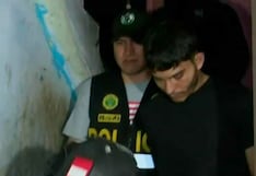 El Agustino: Policía rescata a empresario secuestrado por quien exigían S/100 mil por su liberación