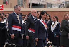 🔴EN VIVO: Keiko Fujimori participa en actividades por los 97 años de la reincorporación de Tacna al Perú