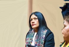 Diputada Palomino tendría un taller textil sin licencia que opera “a puerta cerrada” en Huancavelica