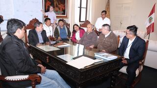 Trujillo: Reubicación de empresas de transporte al terrapuerto sigue adelante