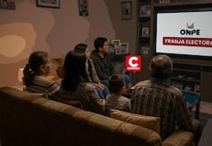 Elecciones 2026: ¿Qué es la franja electoral y cómo funcionará en la segunda vuelta?