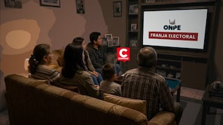 Elecciones 2026: ¿Qué es la franja electoral y cómo funcionará en la segunda vuelta?