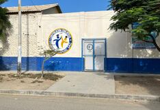 Piura: Asaltan instituto y se llevan celulares y dinero