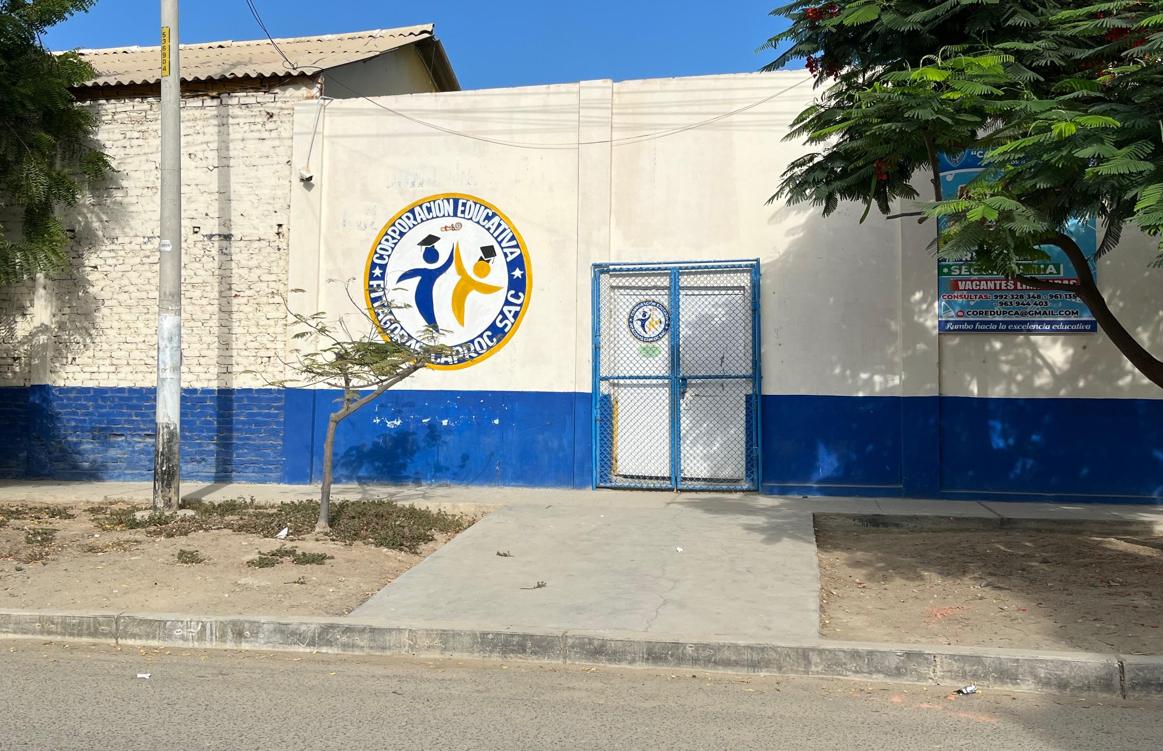 Hampones cometieron el atraco en la provincia de Sullana