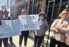 Obrero entre la vida y la muerte tras ser apuñalado en una vivienda