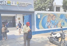 La continuidad de funcionarios de la Gerencia Regional de Educación de La Libertad es evaluada