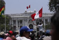 ANITRA se une al paro de transportistas y anuncia movilización durante la cumbre APEC