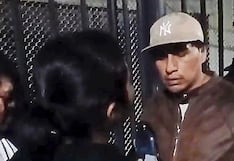 Arequipa: detienen a acusado de apuñalar a su amigo en Paucarpata