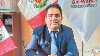 Walter Martell, jefe de Qali Warma en La Libertad: “No iré al Consejo Regional a realizar un show”