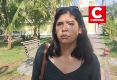 Ica: joven denuncia que se genera contaminación ambiental por el mercado Arenales