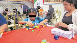 La Libertad: Proyecto de capacitación inclusiva para 7,316 estudiantes