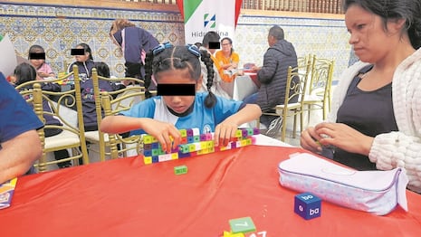 La Libertad: Proyecto de capacitación inclusiva para 7,316 estudiantes