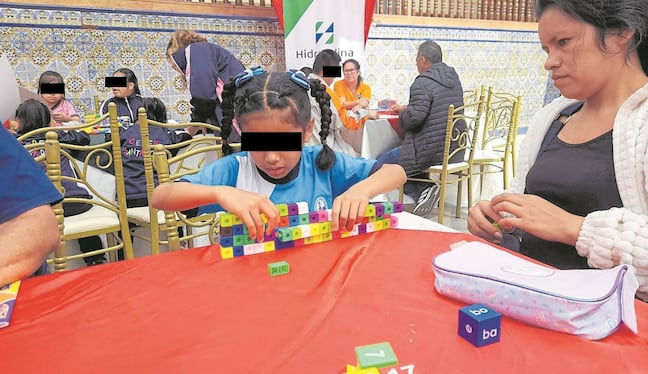 Impulsará la Gerencia Regional de Educación de La Libertad para este año escolar.