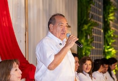 Mario Vizcarra: Presentan tacha contra candidatura presidencial de Perú Primero ante el JNE