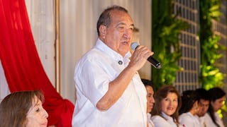 Mario Vizcarra: Presentan tacha contra candidatura presidencial de Perú Primero ante el JNE